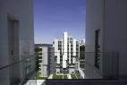 borel architecte - Quevilly 206 logements sociaux et parkings